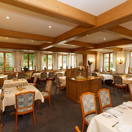 Landhotel Donner Meschede Ngoại thất bức ảnh