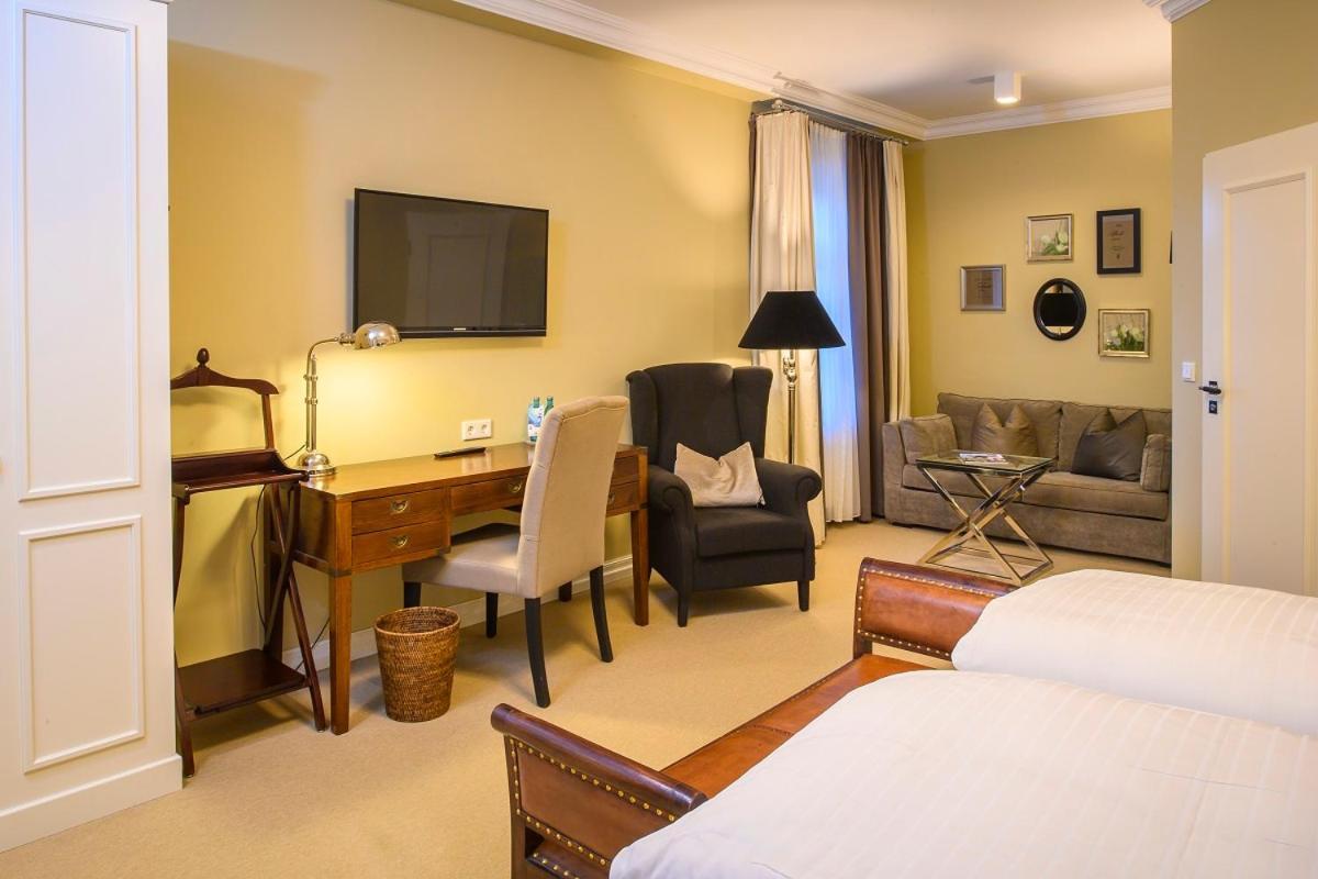 Landhotel Donner Meschede Ngoại thất bức ảnh