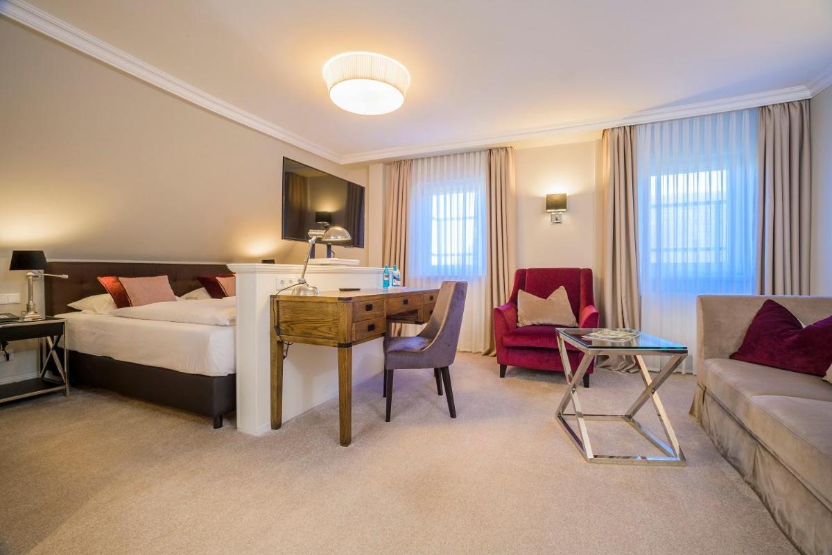 Landhotel Donner Meschede Ngoại thất bức ảnh