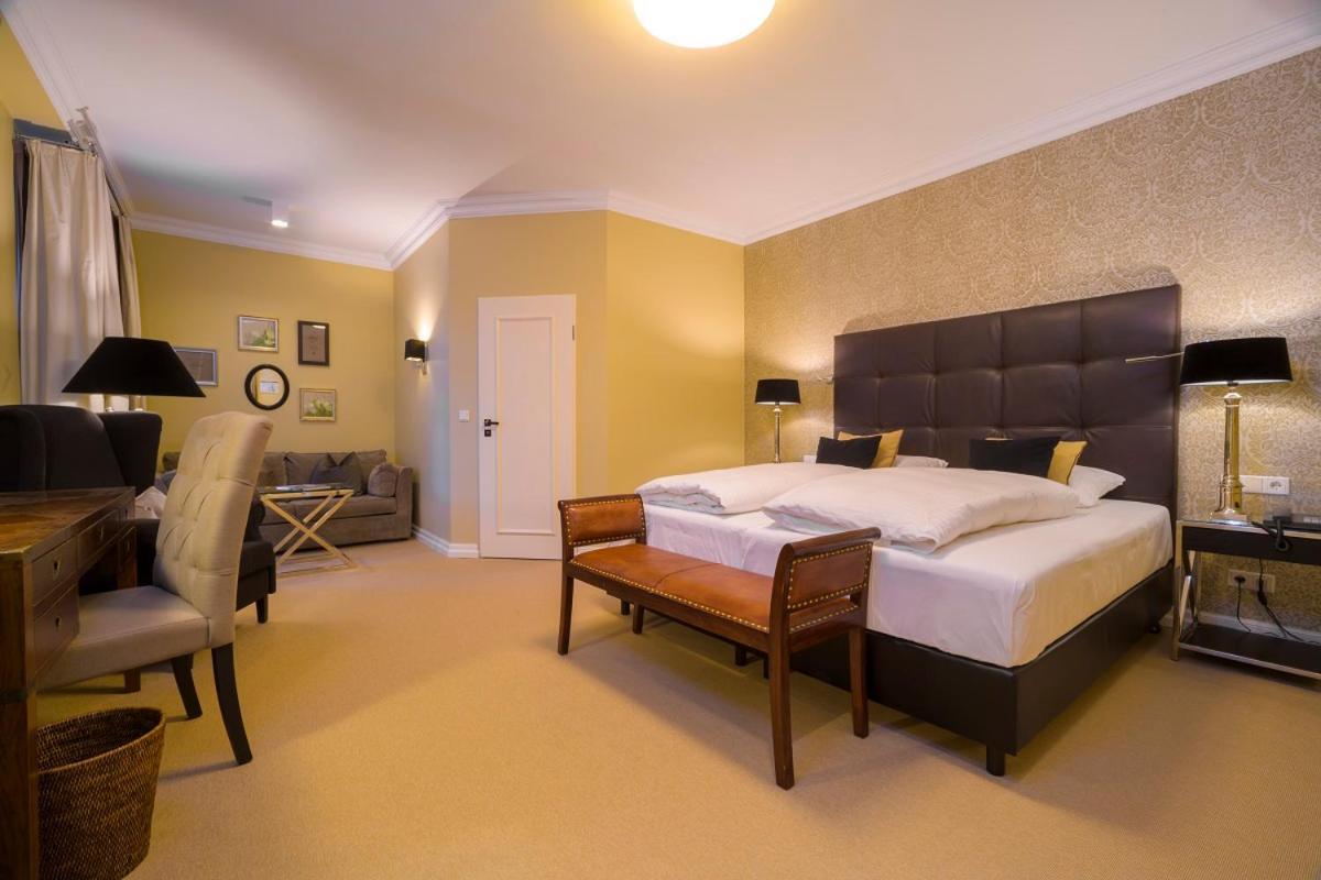 Landhotel Donner Meschede Ngoại thất bức ảnh