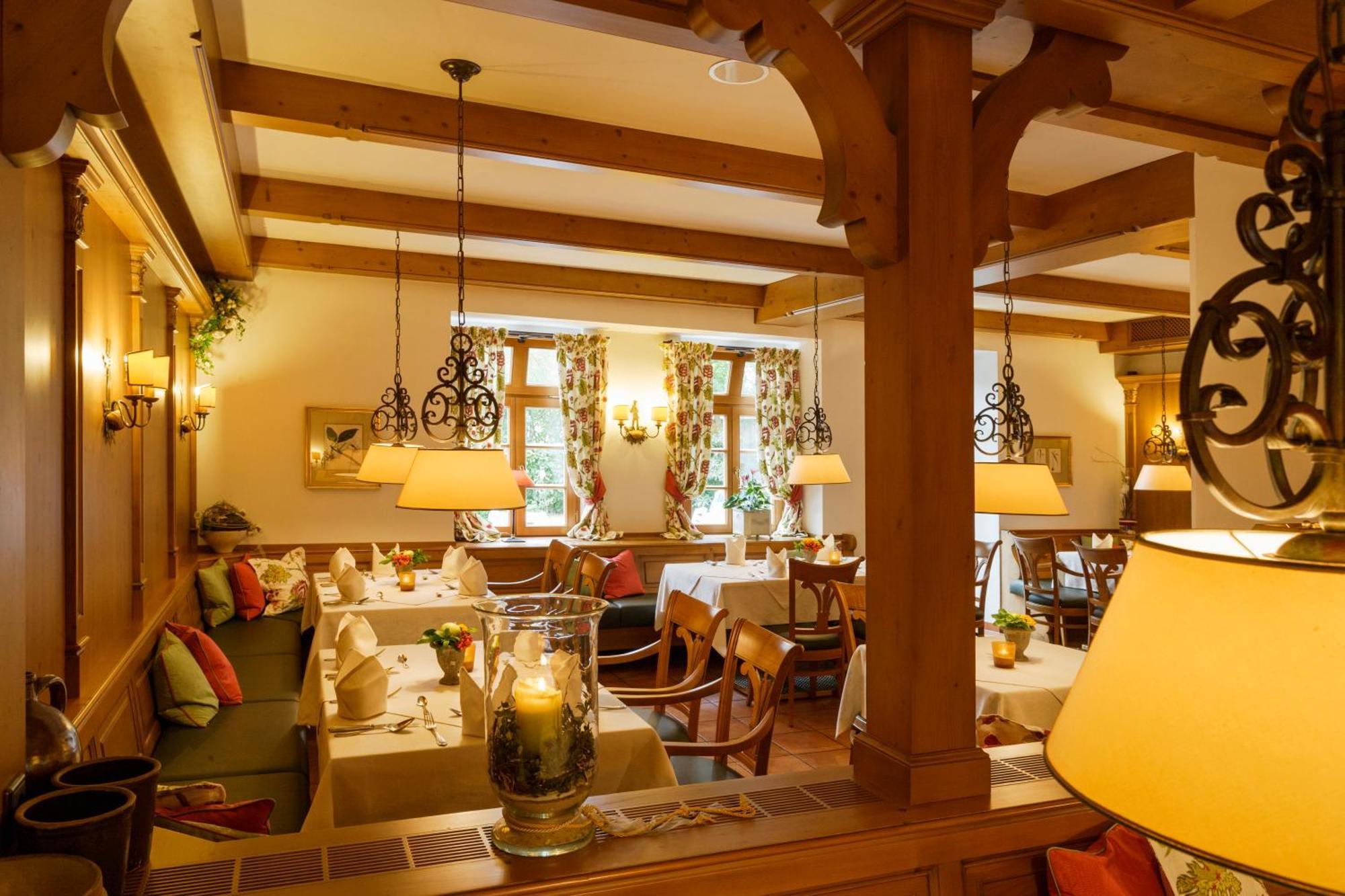 Landhotel Donner Meschede Ngoại thất bức ảnh