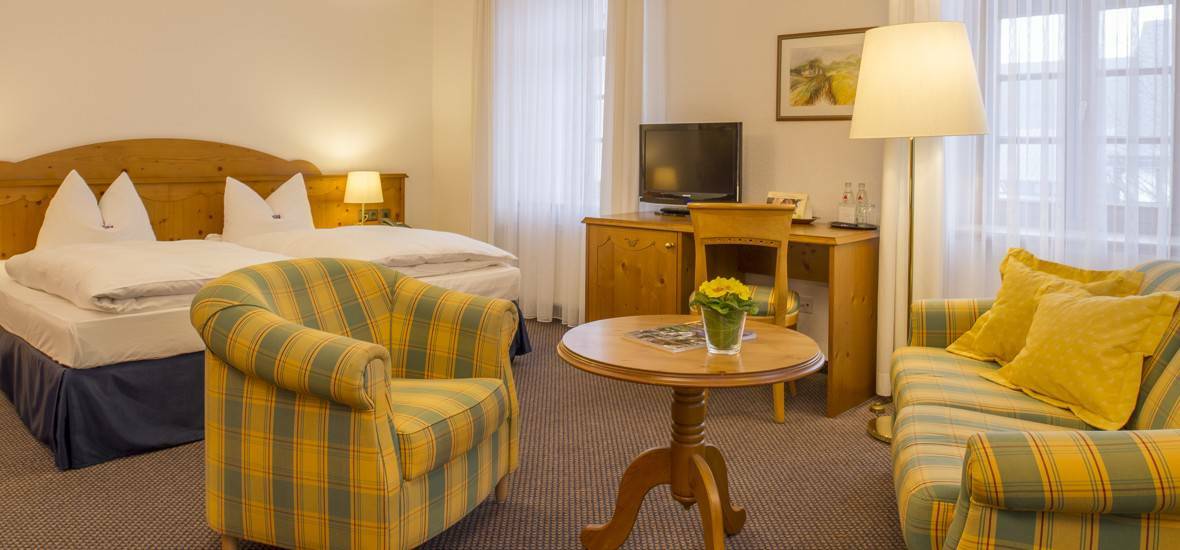 Landhotel Donner Meschede Ngoại thất bức ảnh