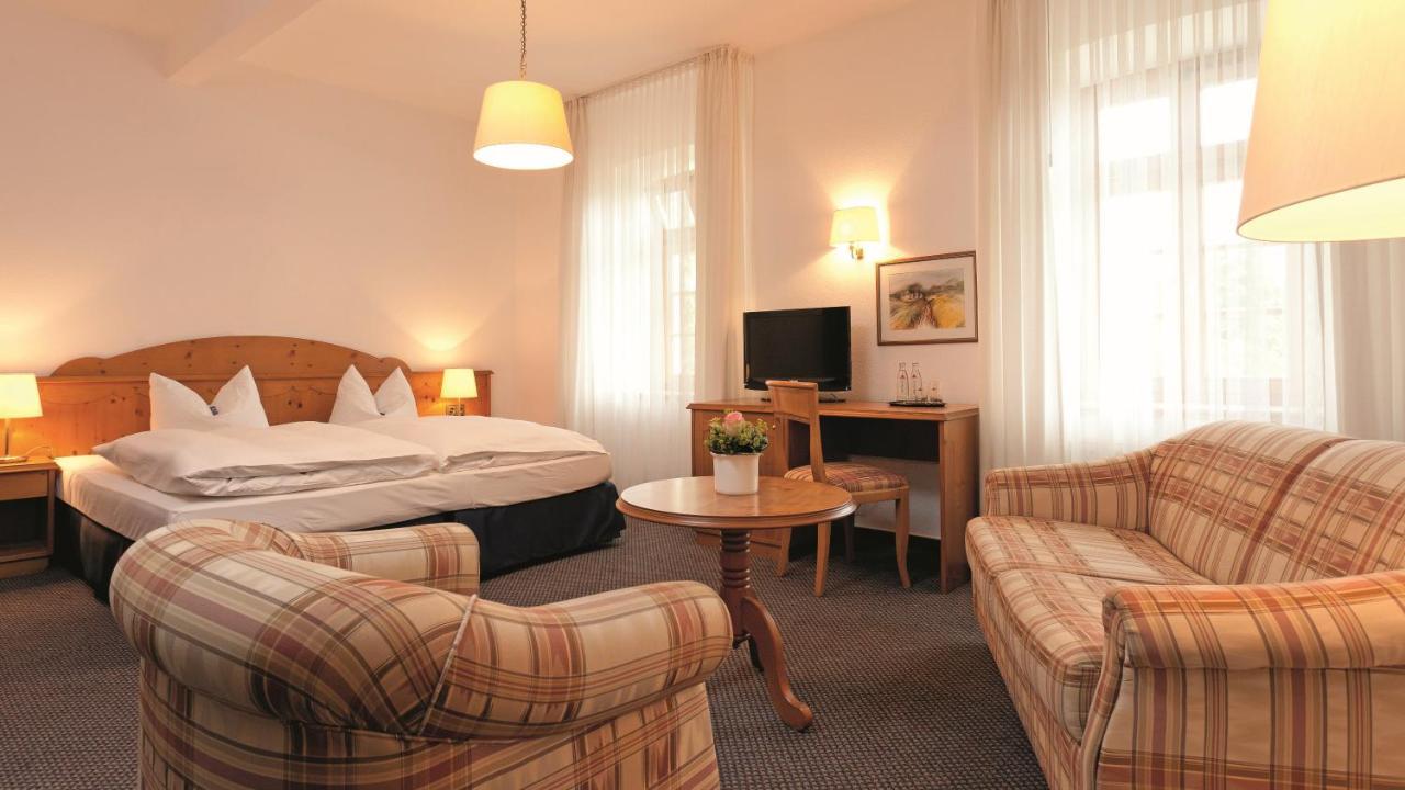 Landhotel Donner Meschede Ngoại thất bức ảnh
